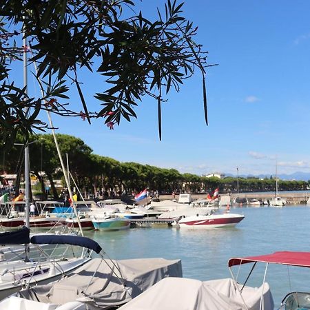 Appartamento Rosy Peschiera del Garda Extérieur photo