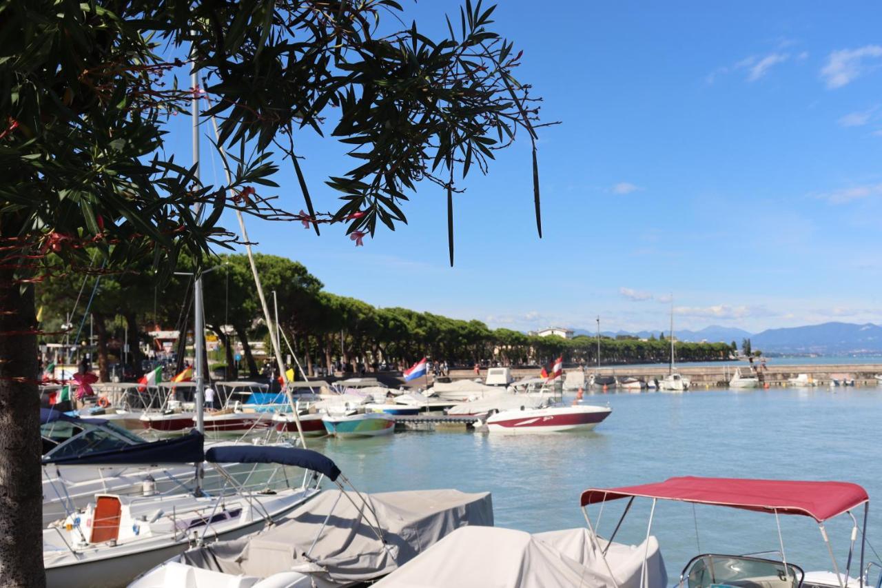 Appartamento Rosy Peschiera del Garda Extérieur photo