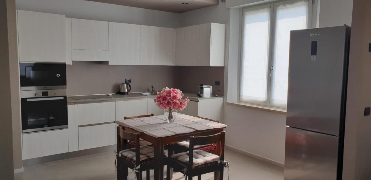 Appartamento Rosy Peschiera del Garda Extérieur photo