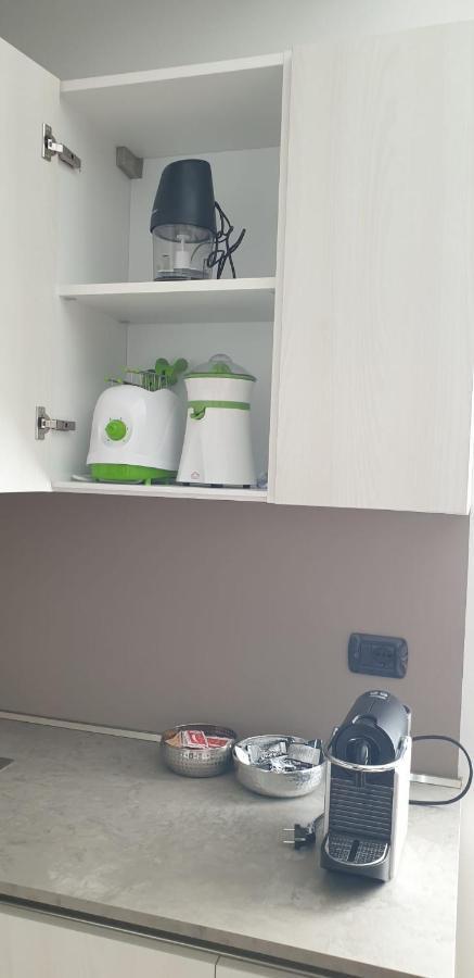 Appartamento Rosy Peschiera del Garda Extérieur photo