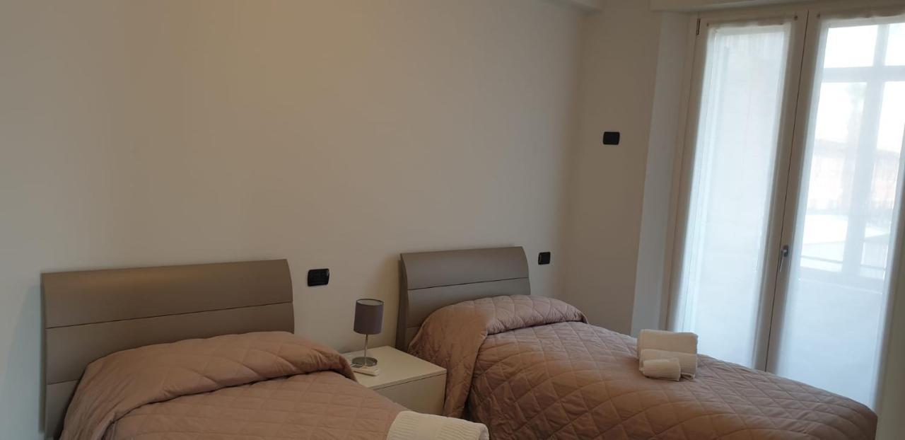 Appartamento Rosy Peschiera del Garda Extérieur photo
