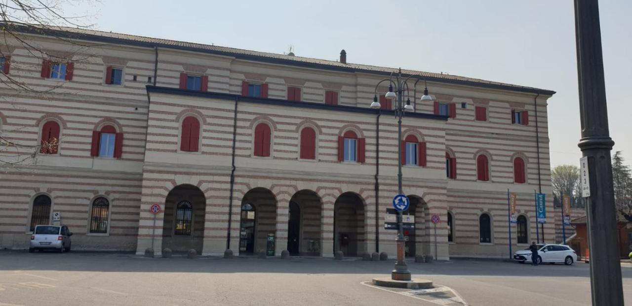 Appartamento Rosy Peschiera del Garda Extérieur photo