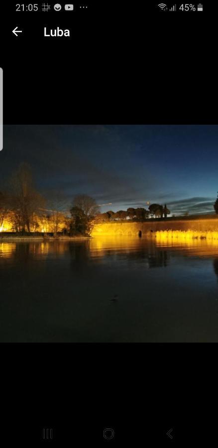 Appartamento Rosy Peschiera del Garda Extérieur photo