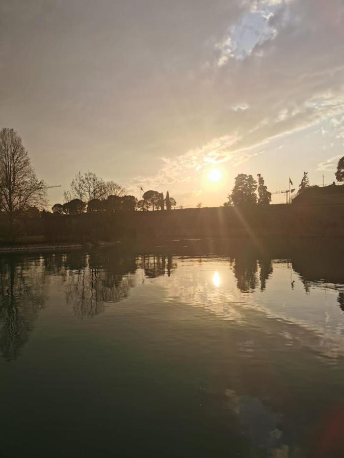Appartamento Rosy Peschiera del Garda Extérieur photo